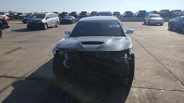 2018 Dodge Charger R/T 392 - zdjęcie 14