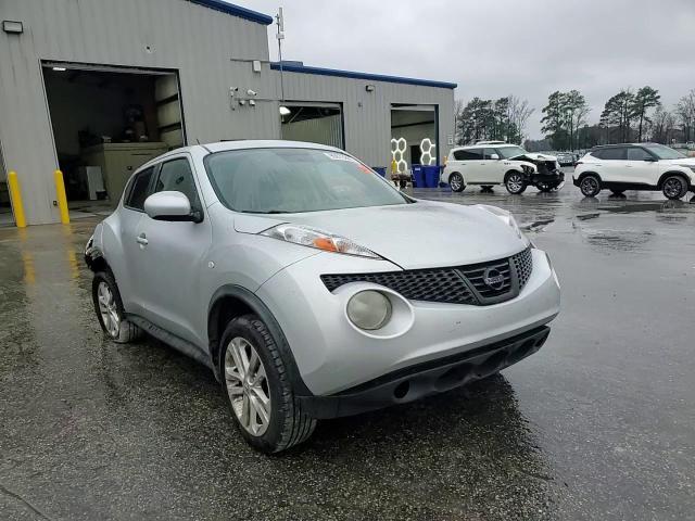 2014 Niss Juke S - zdjęcie 14