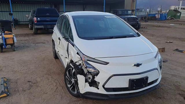 2023 Chevrolet Bolt Ev 2Lt - zdjęcie 13