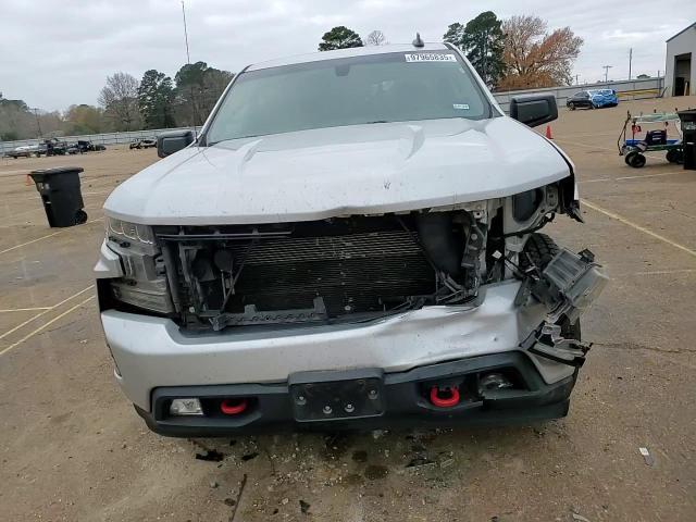 2019 Chevrolet Silverado C1500 Rst - zdjęcie 13