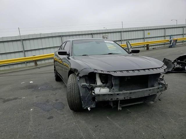 2016 Dodge Charger Sxt - zdjęcie 14