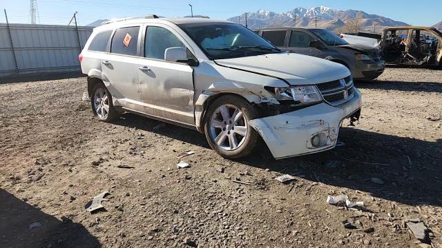 2013 Dodge Journey Crew - zdjęcie 13