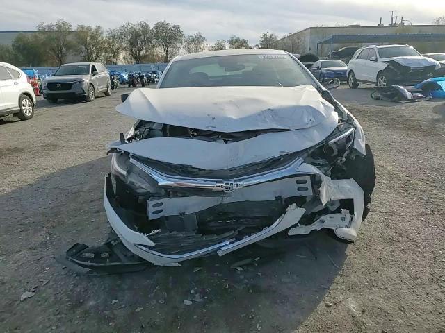 2023 Chevrolet Malibu Rs - zdjęcie 14