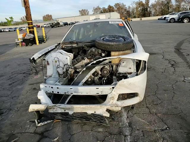 2017 Dodge Charger Se - zdjęcie 13