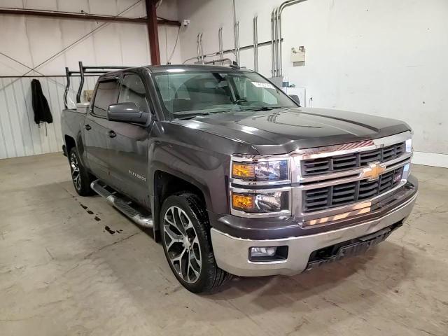 2015 Chevrolet Silverado K1500 Lt - zdjęcie 13