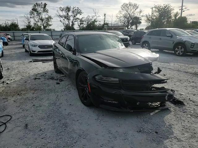 2016 Dodge Charger Sxt - zdjęcie 14