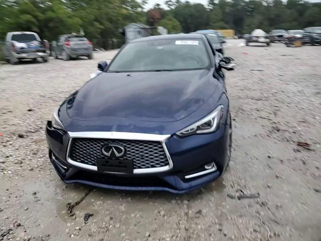 2021 Infiniti Q60 Luxe - zdjęcie 13