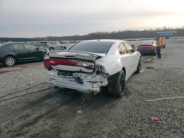 2013 Dodge Charger Se - zdjęcie 14