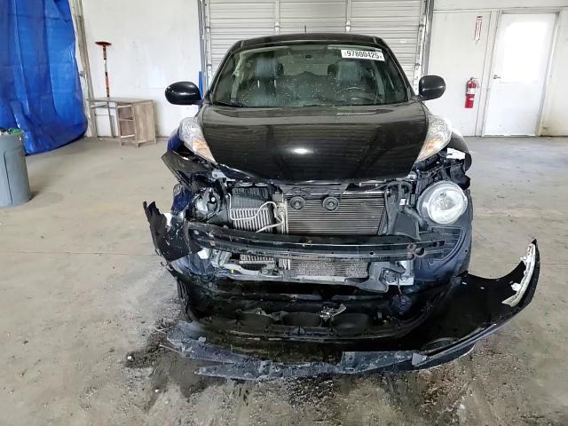 2014 Nissan Juke Sl - zdjęcie 13