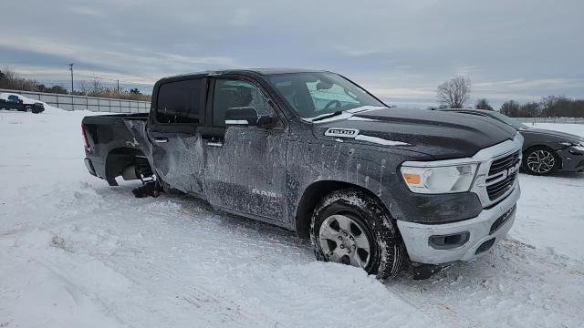 2020 Ram 1500 Big Horn/Lone Star - zdjęcie 13
