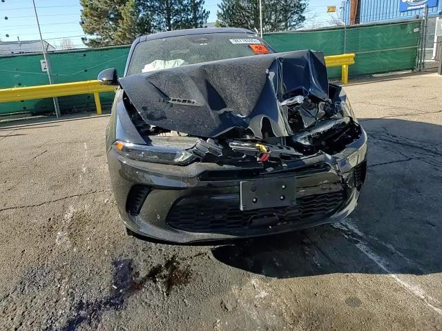 2024 Dodge Hornet R/T Plus - zdjęcie 14