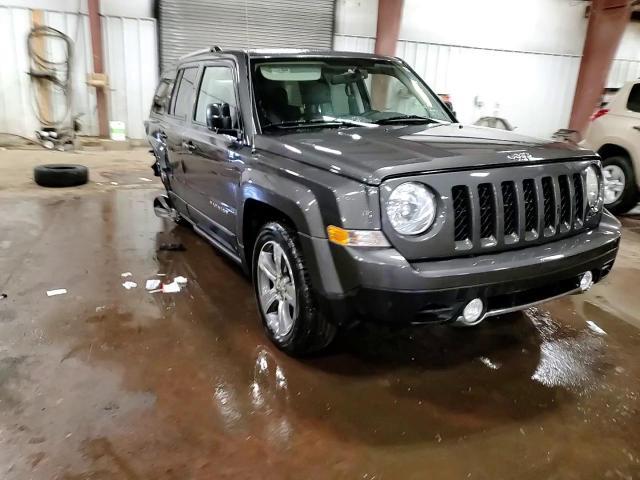 2017 Jeep Patriot Sport - zdjęcie 15