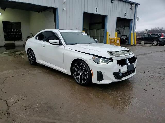 2022 BMW 230I - zdjęcie 13