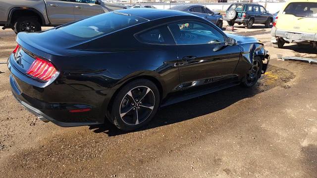 2018 Ford Mustang - zdjęcie 13