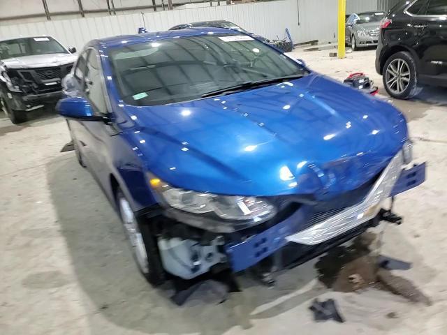 2018 Chevrolet Volt Lt - zdjęcie 13