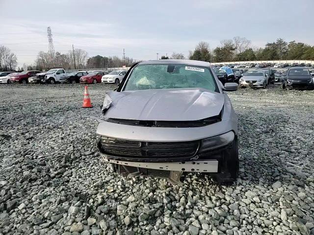 2018 Dodge Charger R/T - zdjęcie 13