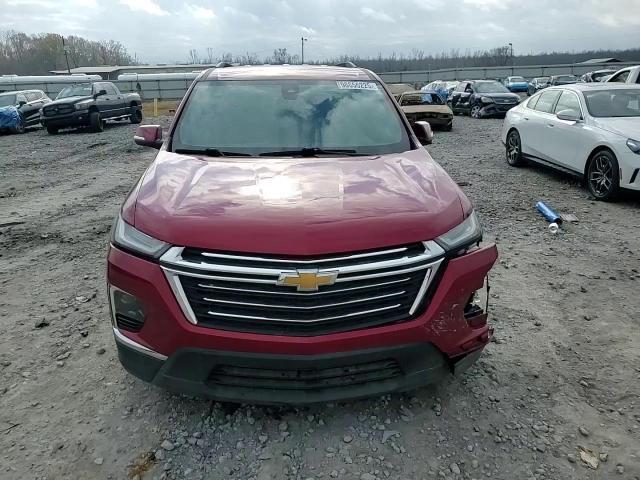 2022 Chevrolet Traverse Lt - zdjęcie 15