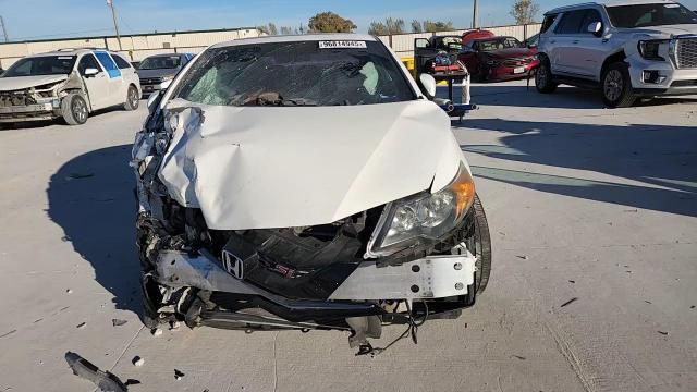 2015 Honda Civic Si - zdjęcie 13