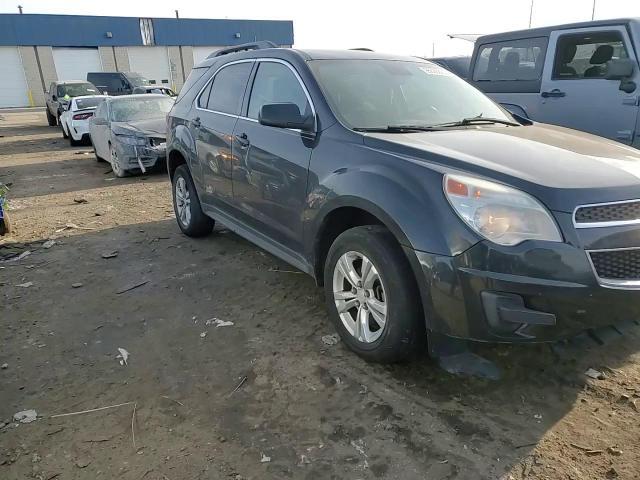 2015 Chevrolet Equinox Lt - zdjęcie 13