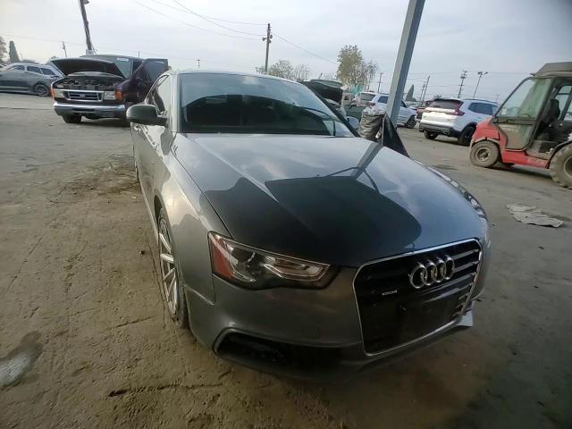2016 Audi A5 Premium Plus S-Line - zdjęcie 13