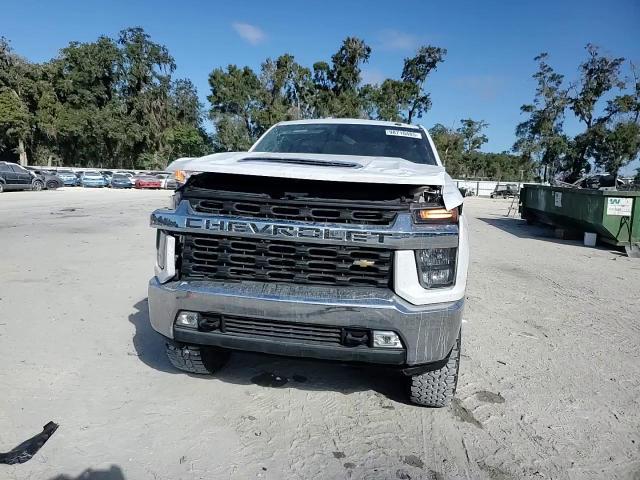 2022 Chevrolet Silverado K2500 Heavy Duty Lt - zdjęcie 13