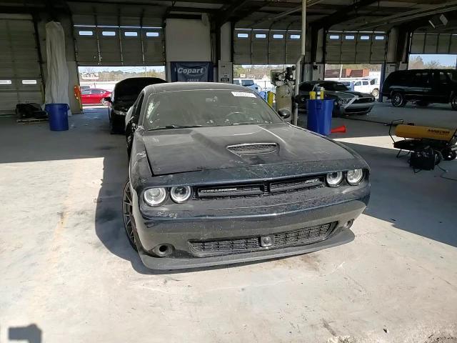 2015 Dodge Challenger Srt 392 - zdjęcie 13