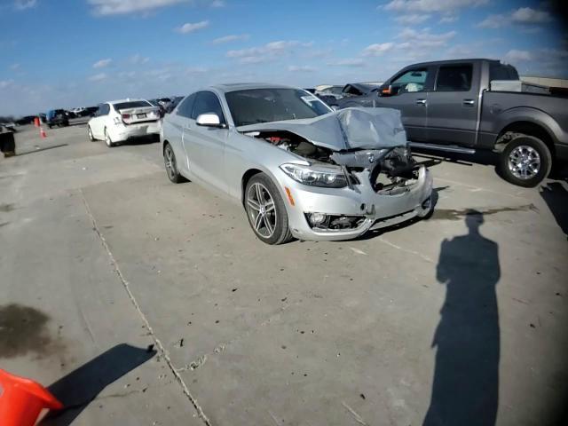 2017 BMW 230I - zdjęcie 13