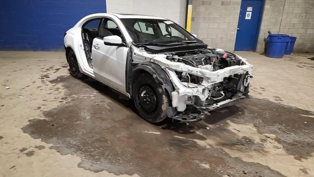 2019 Acura Tlx Technology - zdjęcie 13