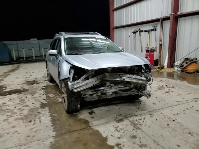 2017 Subaru Outback 2.5I Limited - zdjęcie 13