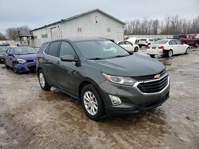 2020 Chevrolet Equinox Lt - zdjęcie 14