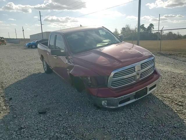 2013 Ram 1500 Slt - zdjęcie 14