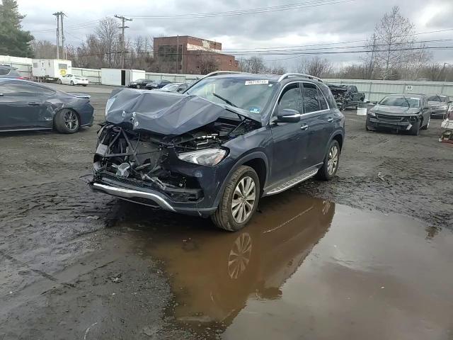 2020 Mercedes-Benz Gle 350 4Matic - zdjęcie 14