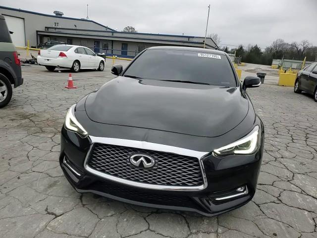2018 Infiniti Q60 Luxe 300 - zdjęcie 13