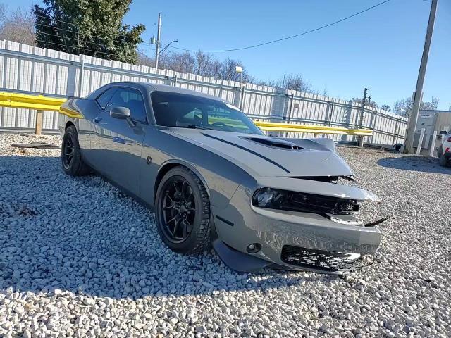 2019 Dodge Challenger R/T Scat Pack - zdjęcie 13