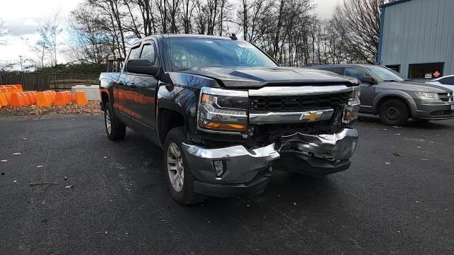2017 Chevrolet Silverado K1500 Lt - zdjęcie 13