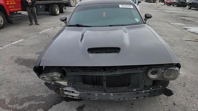 2020 Dodge Challenger R/T - zdjęcie 13