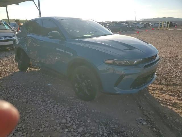 2024 Dodge Hornet Gt - zdjęcie 13