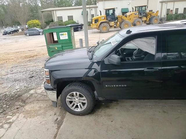 2014 Chevrolet Silverado C1500 Lt - zdjęcie 13