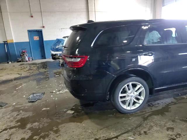 2021 Dodge Durango Gt - zdjęcie 14