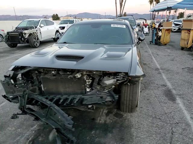 2021 Dodge Challenger R/T Scat Pack - zdjęcie 13