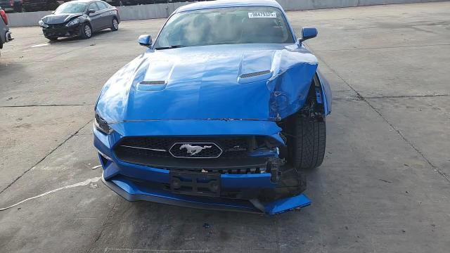 2019 Ford Mustang - zdjęcie 13