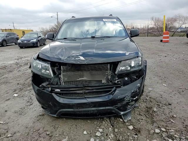 2013 Dodge Journey Sxt - zdjęcie 15