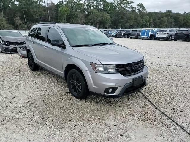 2019 Dodge Journey Se - zdjęcie 15