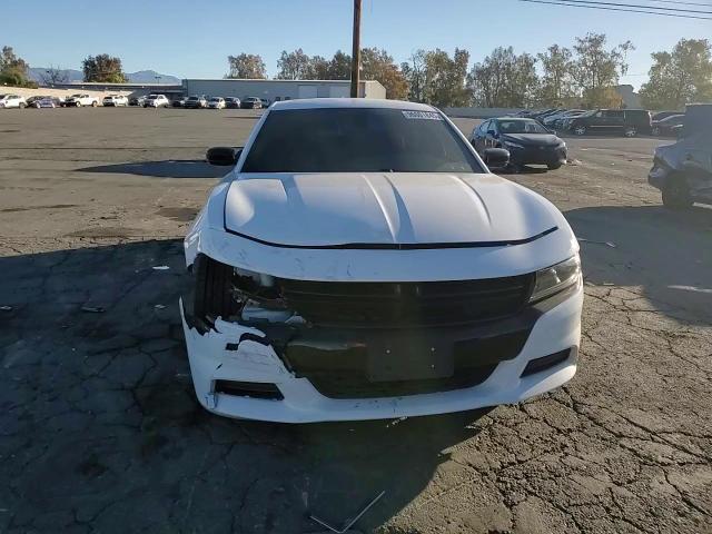 2023 Dodge Charger Sxt - zdjęcie 13