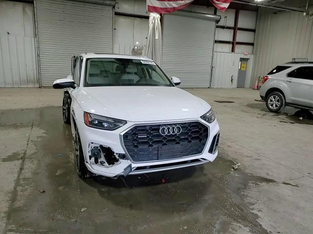 2022 Audi Q5 Premium 45 - zdjęcie 15