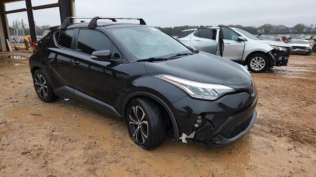 2021 Toyota C-Hr Xle - zdjęcie 14