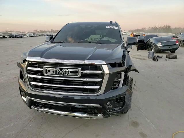 2025 GMC Yukon Elevation - zdjęcie 14
