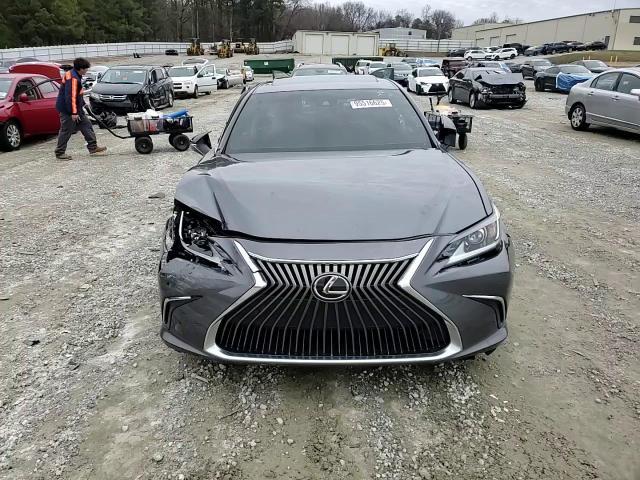 2020 Lexus Es 350 - zdjęcie 14