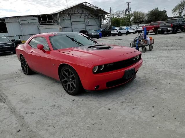 2016 Dodge Challenger R/T - zdjęcie 13