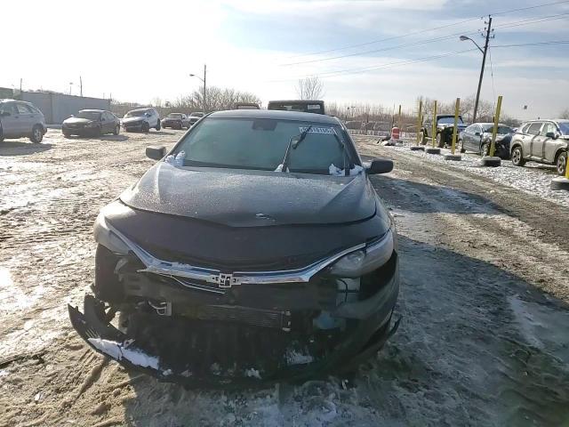 2023 Chevrolet Malibu Lt - zdjęcie 13
